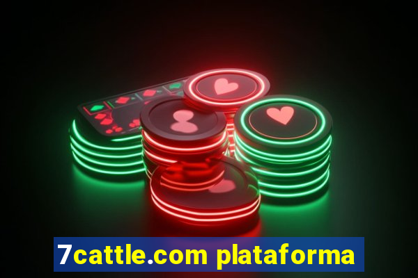 7cattle.com plataforma